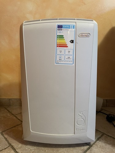 Pinguino delonghi pac n77eco - pac,