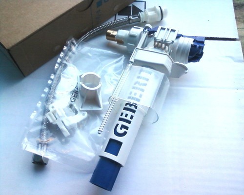 Galleggiante geberit - galleggiante,