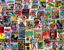 Confezione Adesivi Copertina