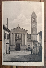 ZEME PRIMI 900 FOTO ANIMATA SULLA CHIESA PARROCCHIALE-66902