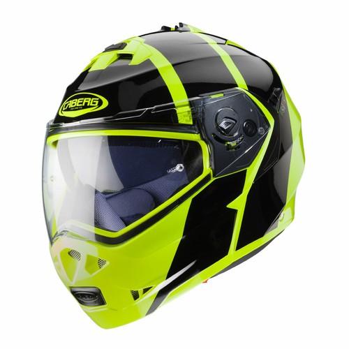 Casco caberg modulare duke - casco, ii