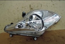 FARO ANTERIORE DESTRO- HONDA FJS SILVERWING SWT SW-T 400 (2009 - 2016)