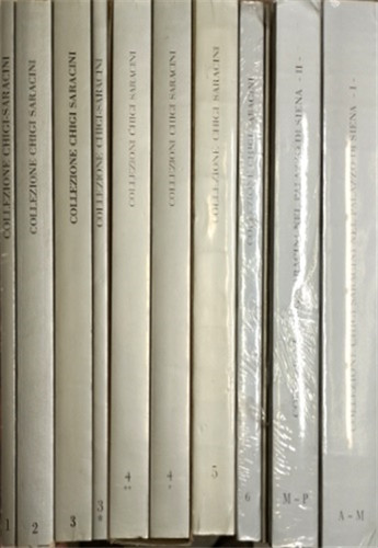 Collezione chigi saracini - ,