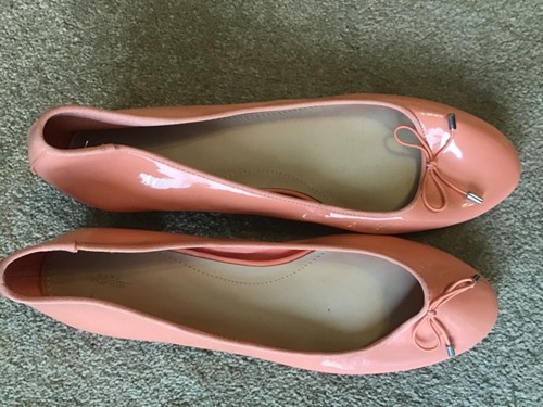 Zara trafaluc slip in - trafaluc,