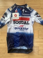Soudal quick step maglia - soudal,