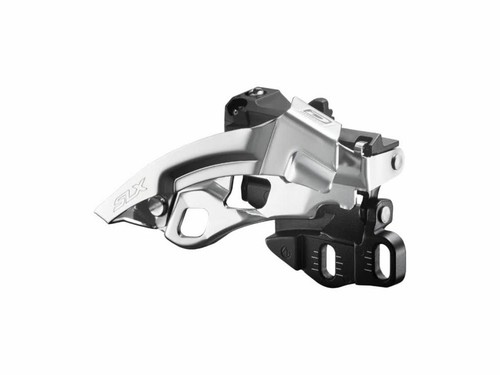 Deragliatore shimano slx - shimano,