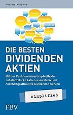 Die besten Dividenden-Aktien