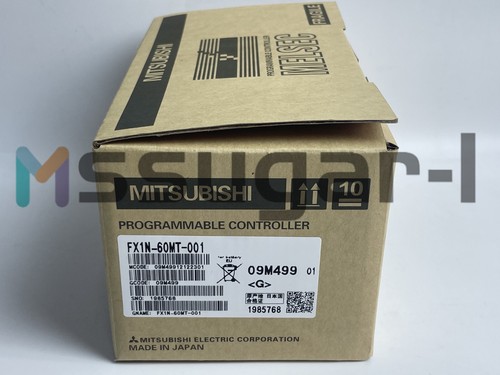 1pcs mitsubishi plc - mitsubishi,