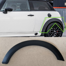 Guarnizione passaruota