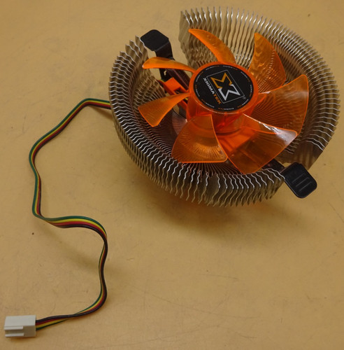 Xigmatek apache cd901 cpu - ep-cd901,