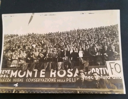 Foto calcio storiche - foto,