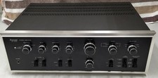 Amplificatore integrato SANSUI