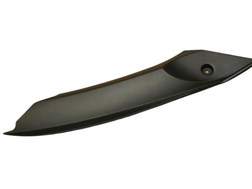Plastica carena plastic - plastica, hull