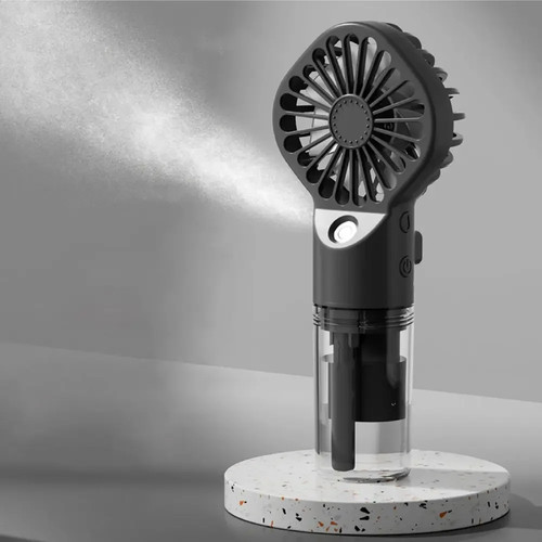 Ventilatore spray portatile - spray,