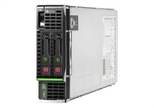 Bl460c gen8 e5 2670 - 2x, e5-2670
