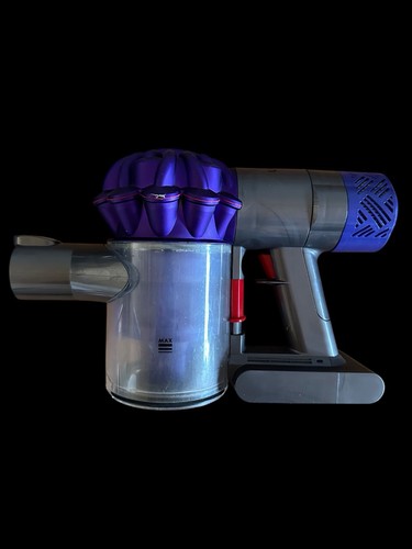 Dyson akkustaubsauger - dyson,