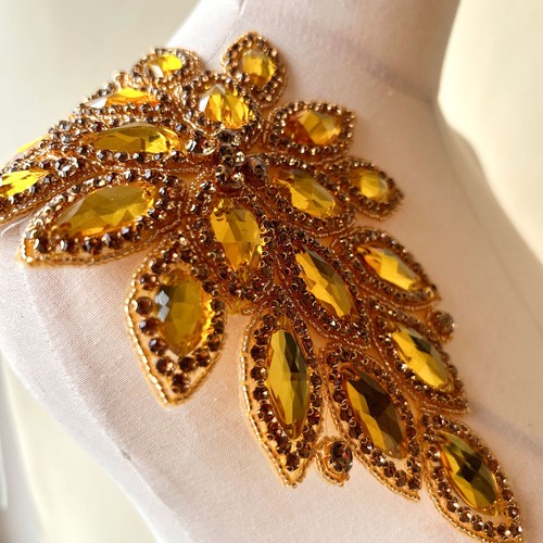Resistente strass perline - strass,