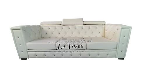 Divano letto posti rete - letto,