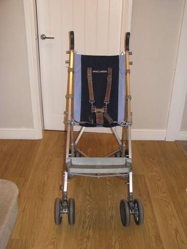 Maclaren major elite - maclaren,