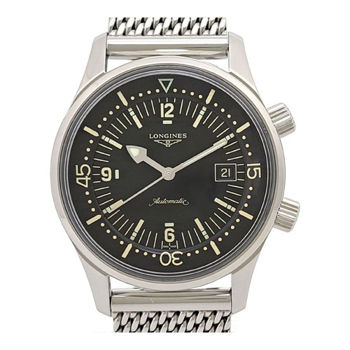 Longines 774 4 - longines, l.3.774.4