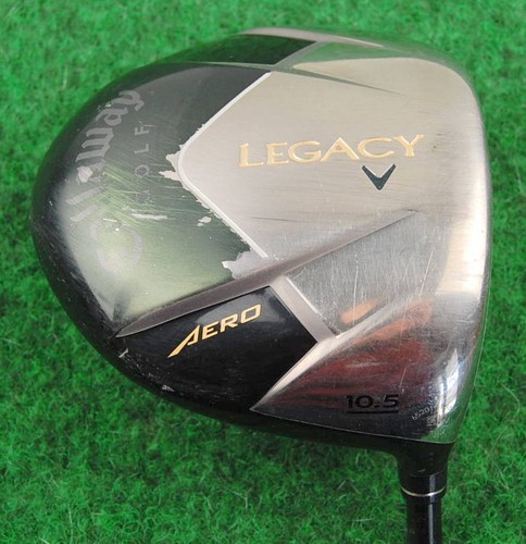 Callaway legacy aero driver - callaway,