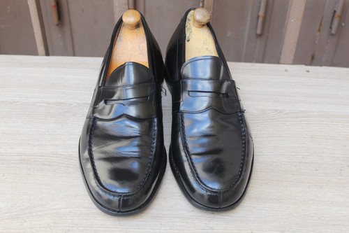 Mocassin church loafer cuir - mocassin,