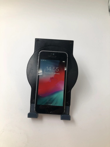 Apple iphone - 5s, (2013)