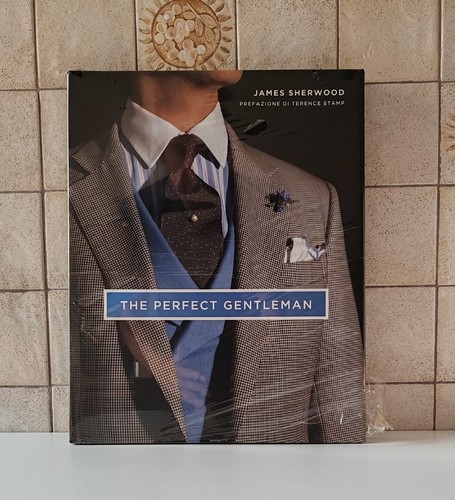 James sherwood the perfect - james,