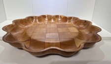 Vintage  1970s Bamboo