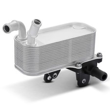Radiatore Olio Alloggiamento