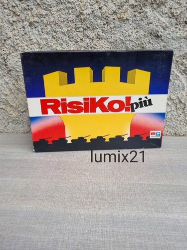 Gioco scatola futurisiko eg - in,