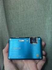 Panasonic Lumix DMC-FT1