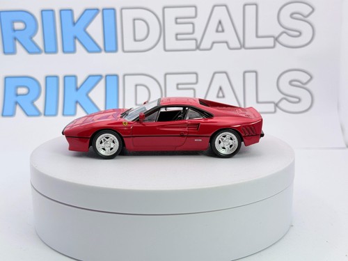Ferrari 288 gto edicola - 1/43,