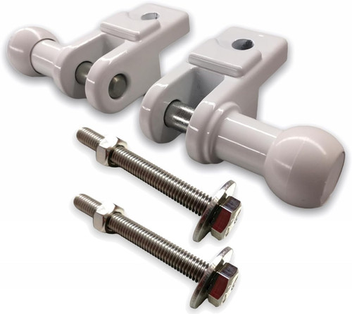 Set supporti per - set, braccio