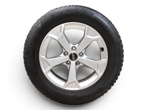 Audi ruote complete - ruote,