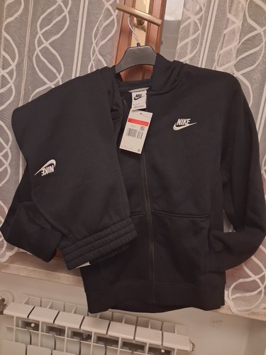 Tuta nike bambino - nike, l