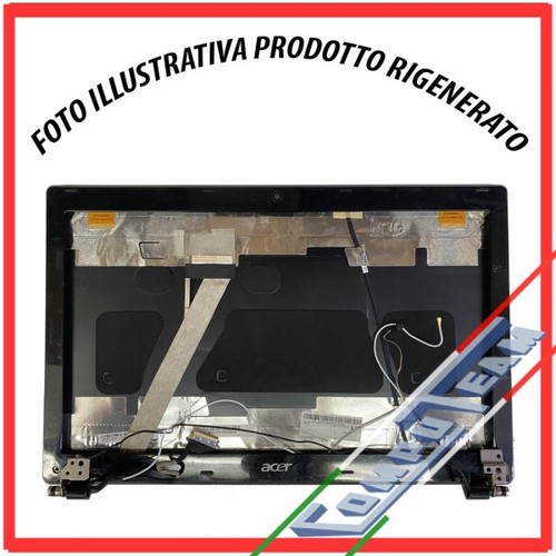 Cover display acer aspire 5552 - cover,