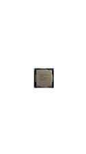 Cpu intel core 8700 - intel,