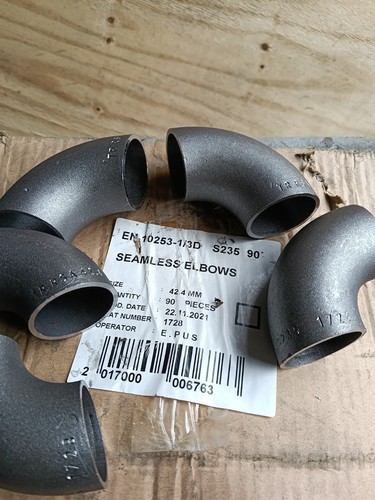 Curve ferro saldare 1 4 - in,