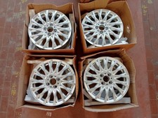 Cerchi R15 Fiat 500 52009577