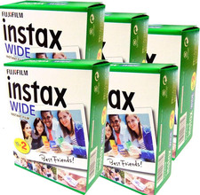 Instax Wide-Set Di 5