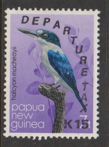 Papua nuova guinea anni - guinea,