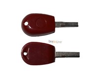 GUSCIO CHIAVE ROSSO 0 TASTI