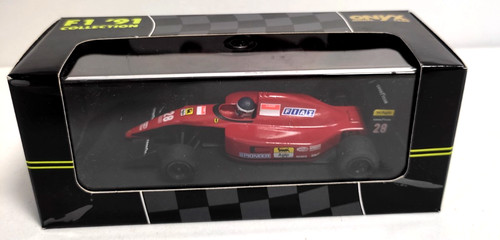 Onix formula 91 - 1, collection
