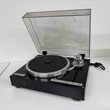 KENWOOD KP-7010 Giradischi a