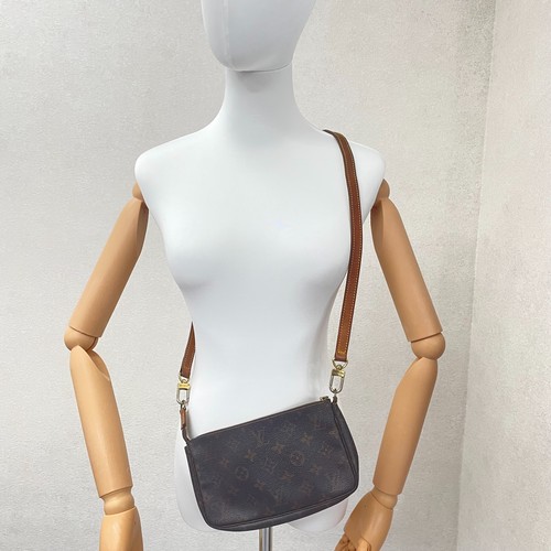 Autentica borsa tracolla - autentica,