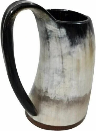 Tazza corno vichingo - tazza,