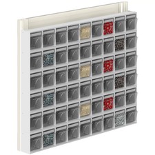 Porta minuterie Scaffale 54