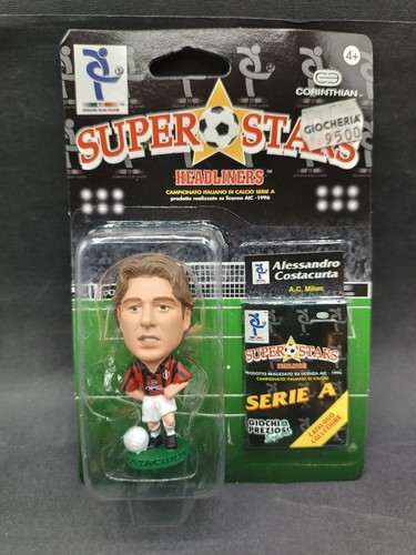Action figure calcio - action,