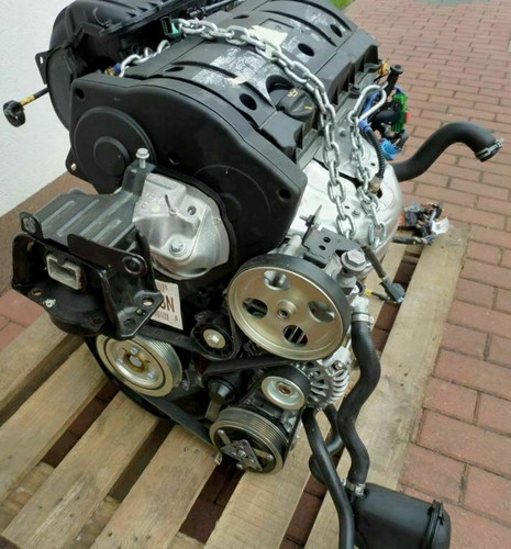 Motore citroen 16v nfu - motore,